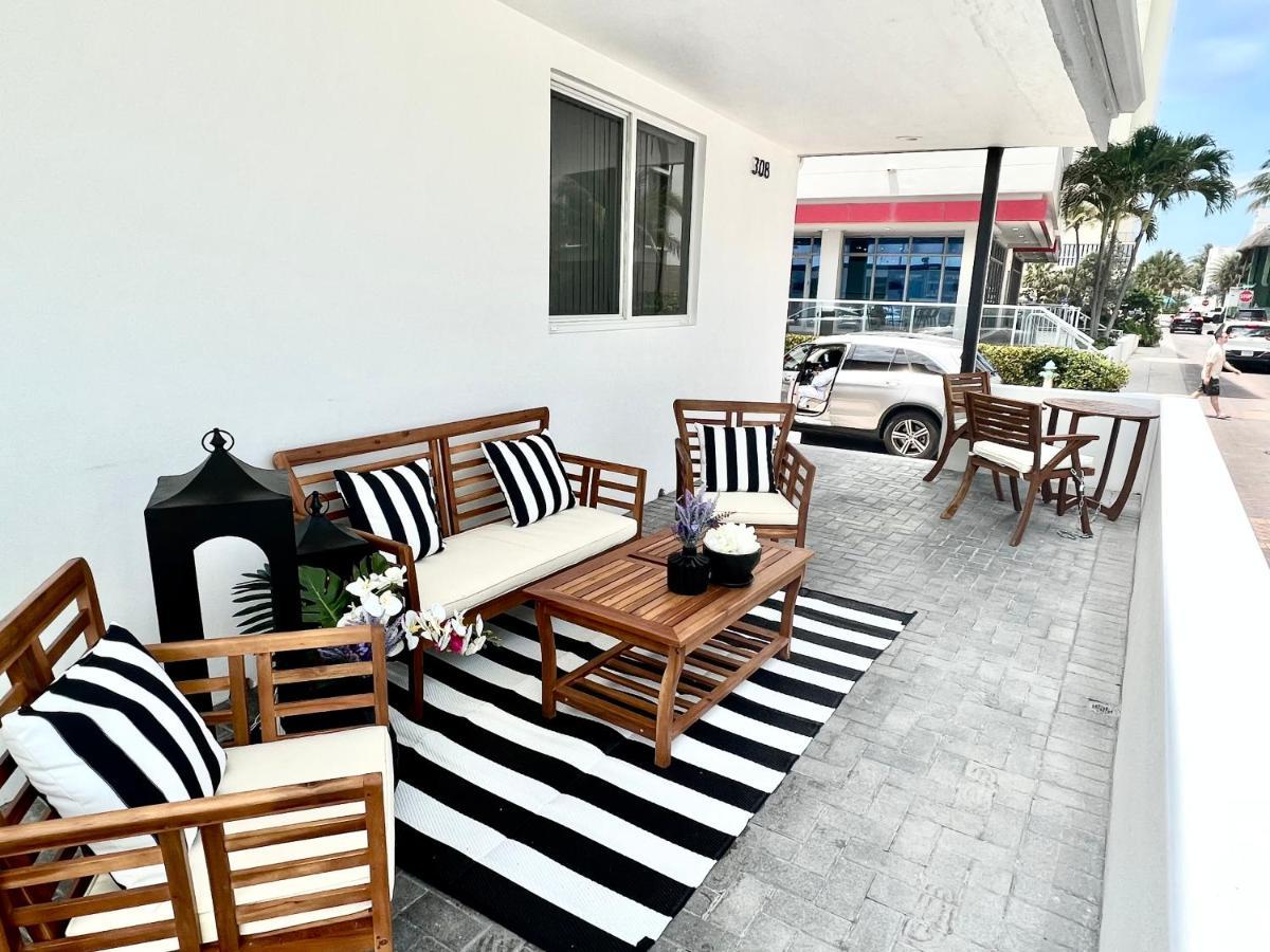 Apartment The Pearl Beachside On