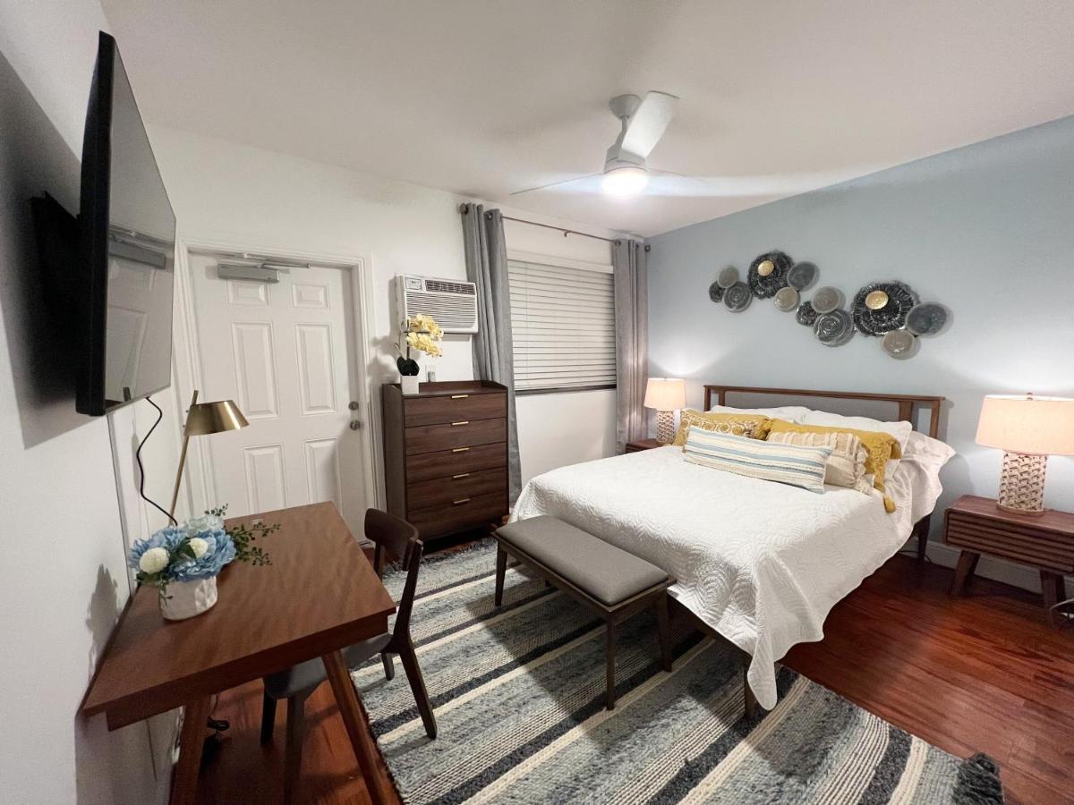 The Pearl Beachside On Apartment *