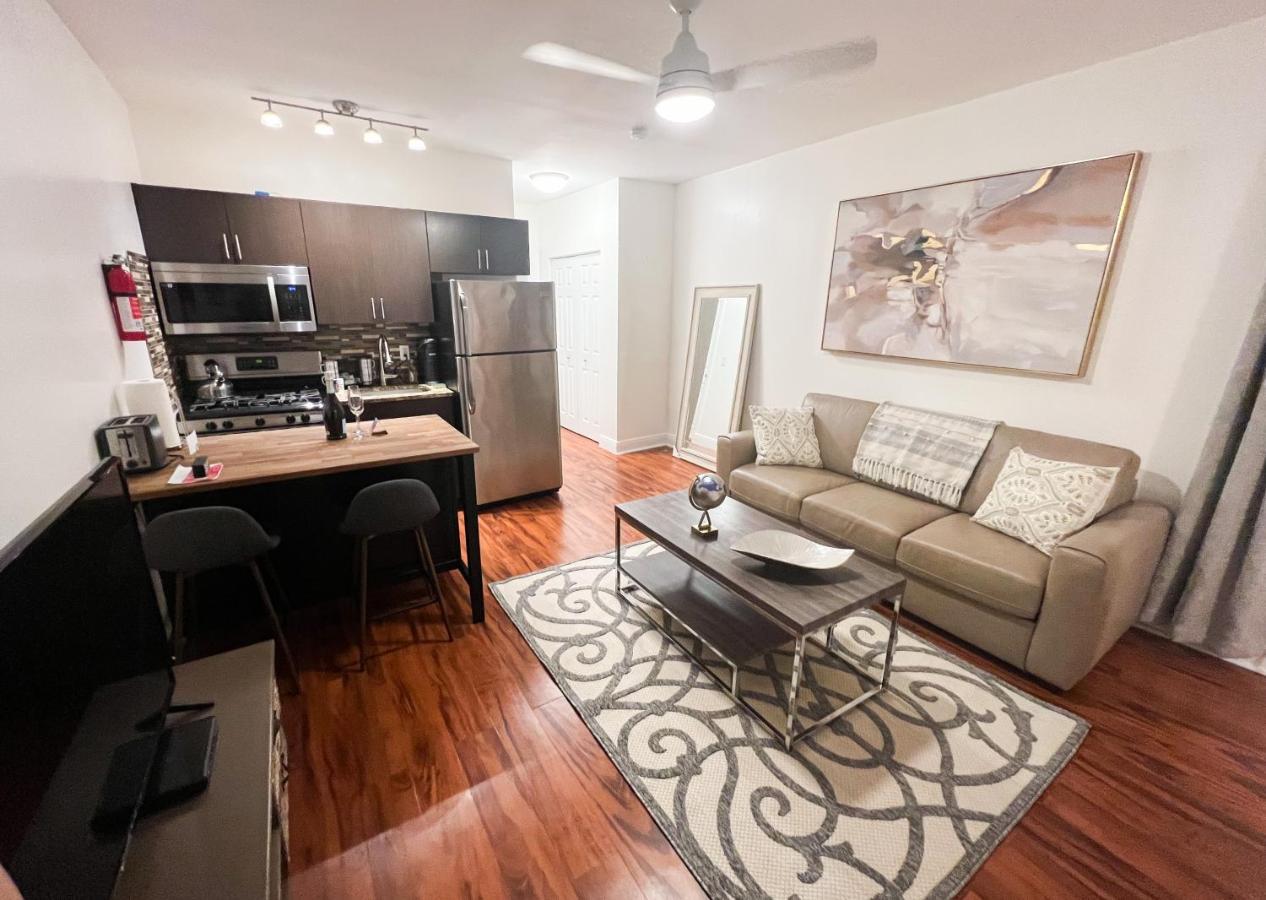 The Pearl Beachside On Apartment *