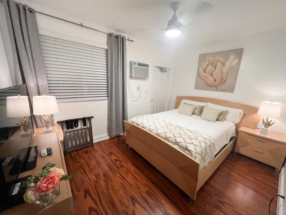 The Pearl Beachside On
