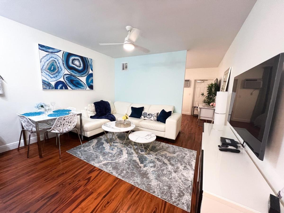 Apartment The Pearl Beachside On *
