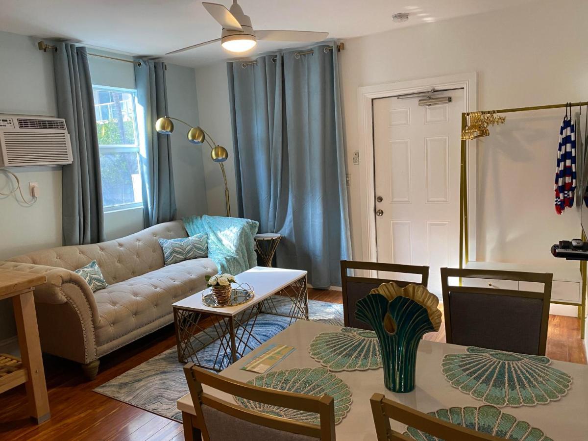 The Pearl Beachside On Apartment