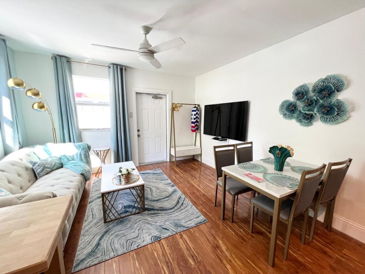 The Pearl Beachside On Apartment