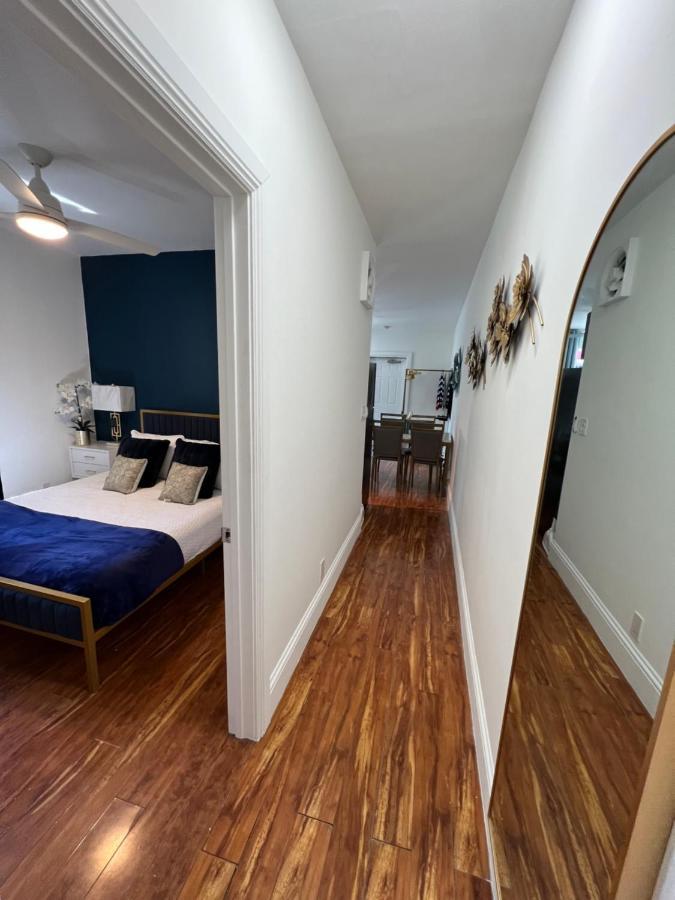 Apartment The Pearl Beachside On Hollywood