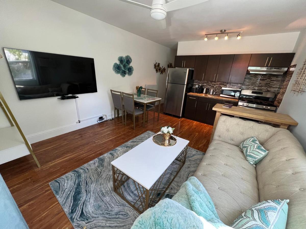 The Pearl Beachside On Apartment