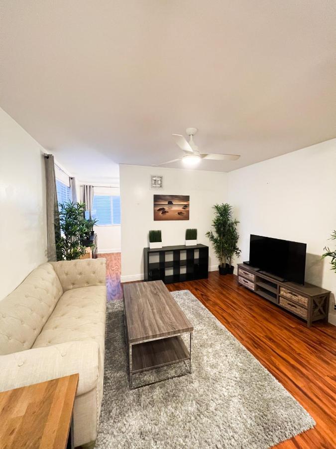 The Pearl Beachside On Apartment Hollywood
