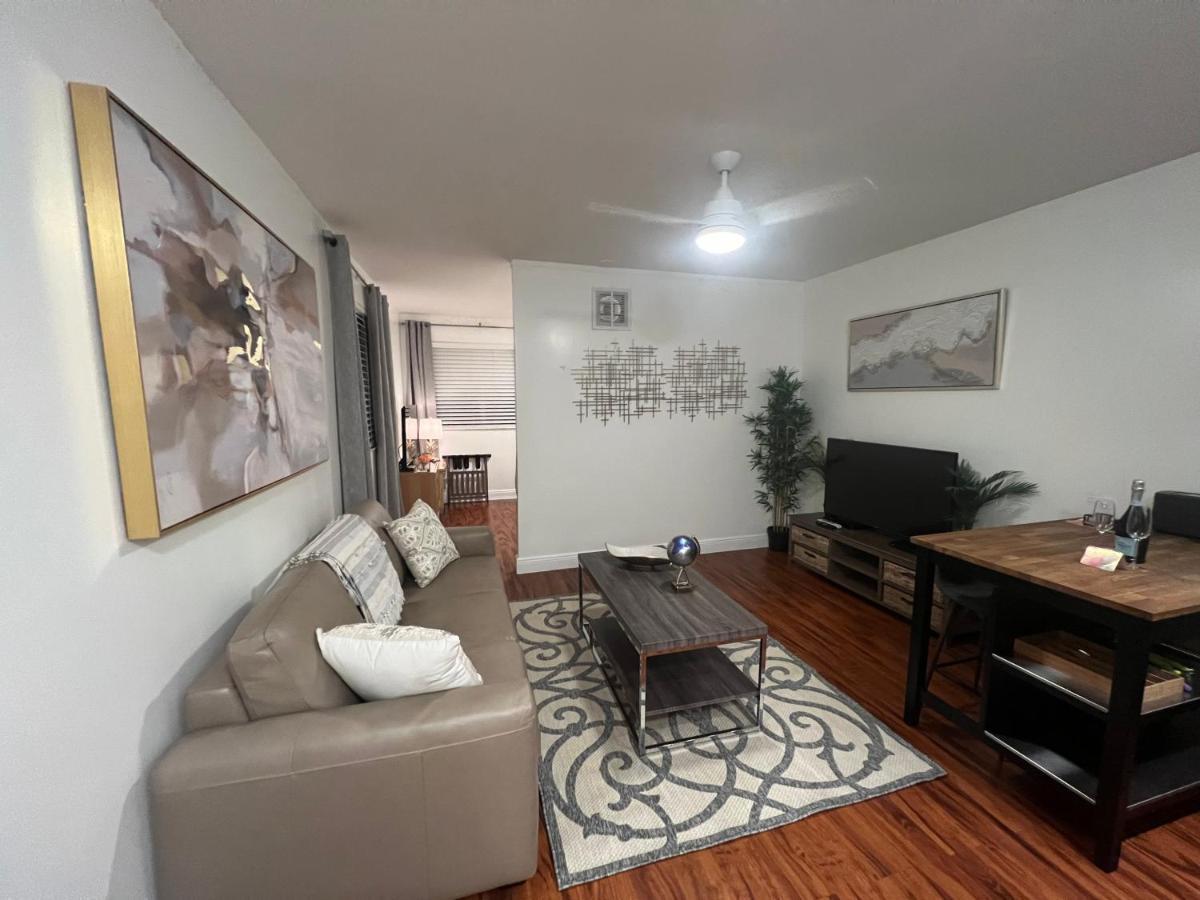 Apartment The Pearl Beachside On *