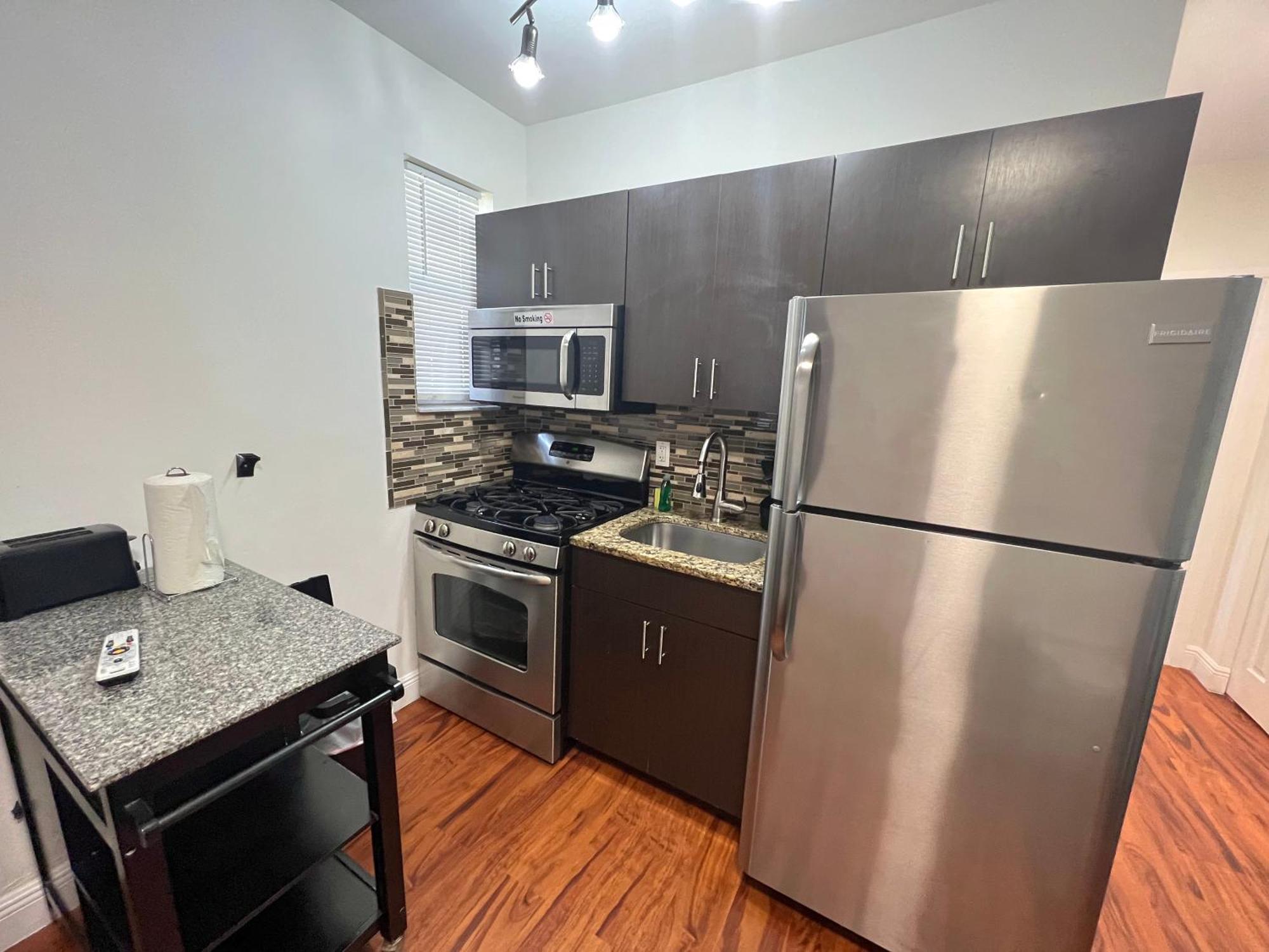 Apartment The Pearl Beachside On