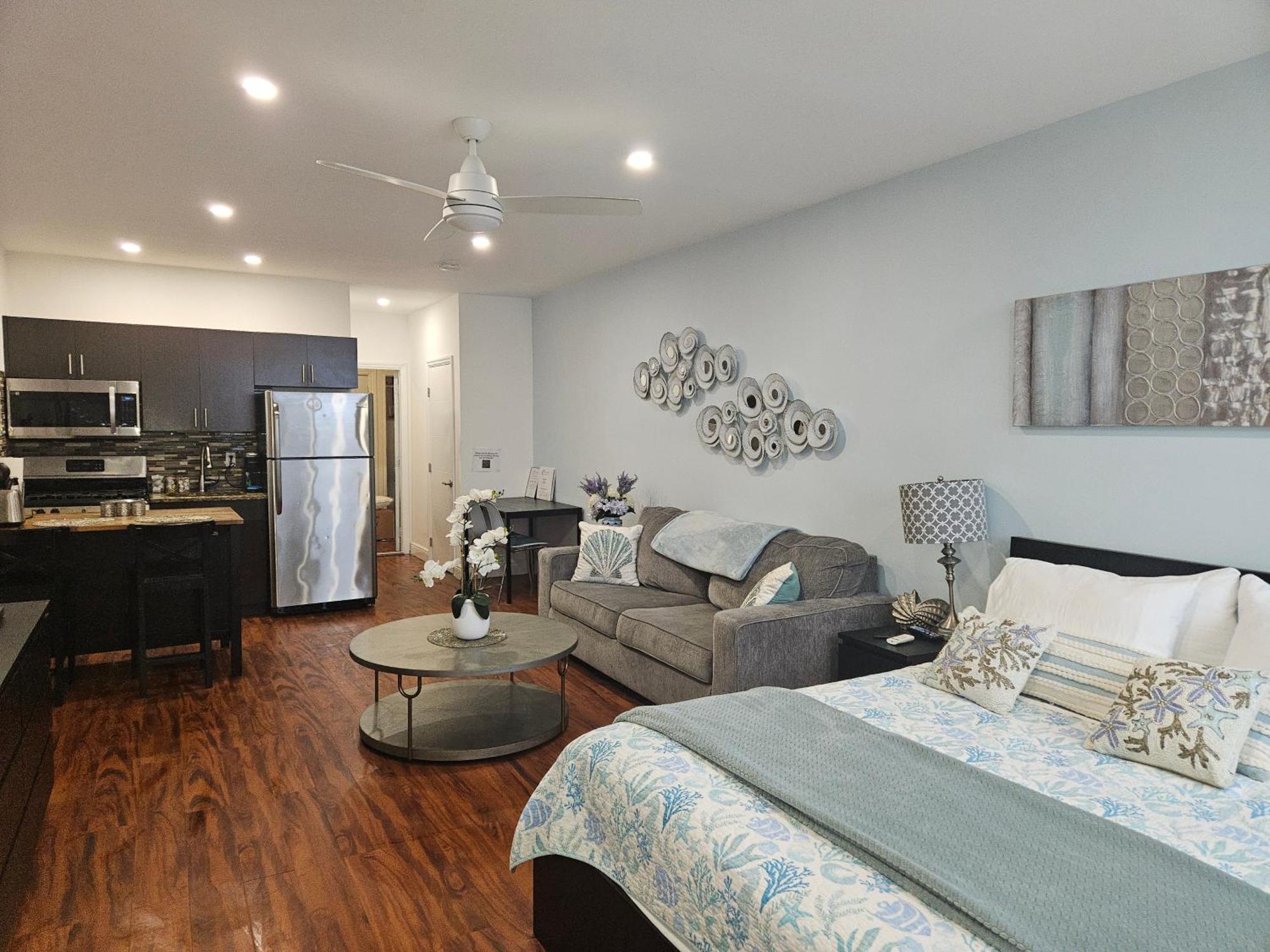 Apartment The Pearl Beachside On *